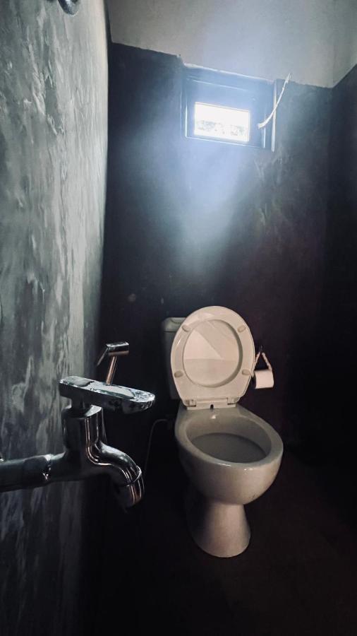 Apartamento Rustique House Dbl Nuwara Eliya Exterior foto
