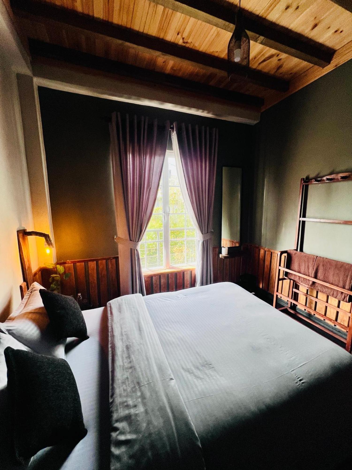 Apartamento Rustique House Dbl Nuwara Eliya Exterior foto